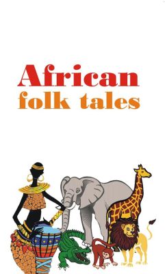 Dancing Frogs and Whispering Snakes: A 2nd Century Nigerian Folk Tale about Perseverance and Harmony!