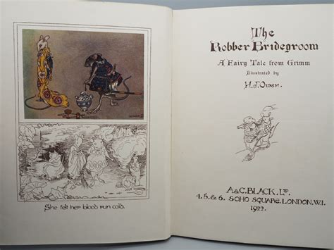 The Robber Bridegroom: A 6th Century Germanic Tale Exploring Societal Norms and Feminine Agency!