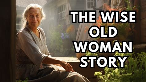 Yara The Wise Old Woman And Her Ancient Magical Secret Revealed Through Storytelling!