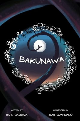 “The Bakunawa” - A Tale of Celestial Greed and Humanity’s Ingenuity!